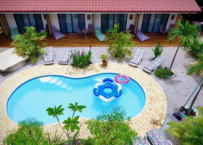 Surfside Mar Y Posa 4*