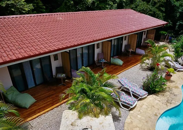 Surfside Mar Y Posa 4*