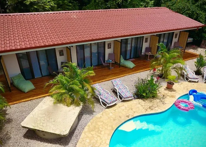 Surfside Mar Y Posa