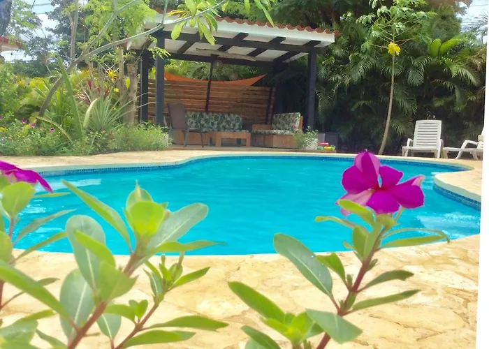 Surfside Mar Y Posa Hotel 4*