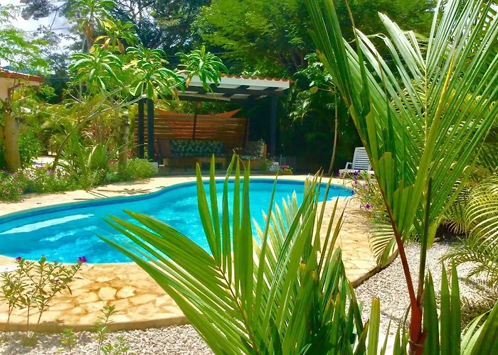 Hotel Surfside Mar Y Posa Playa Flamingo