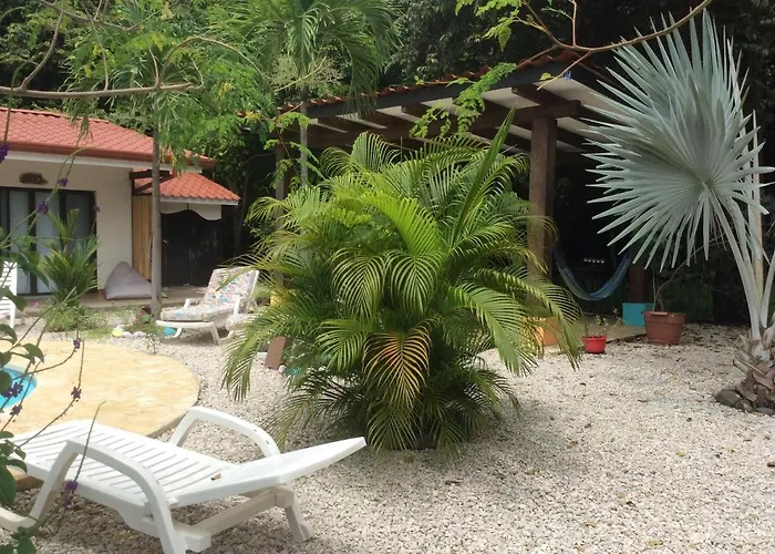 Surfside Mar Y Posa 4*