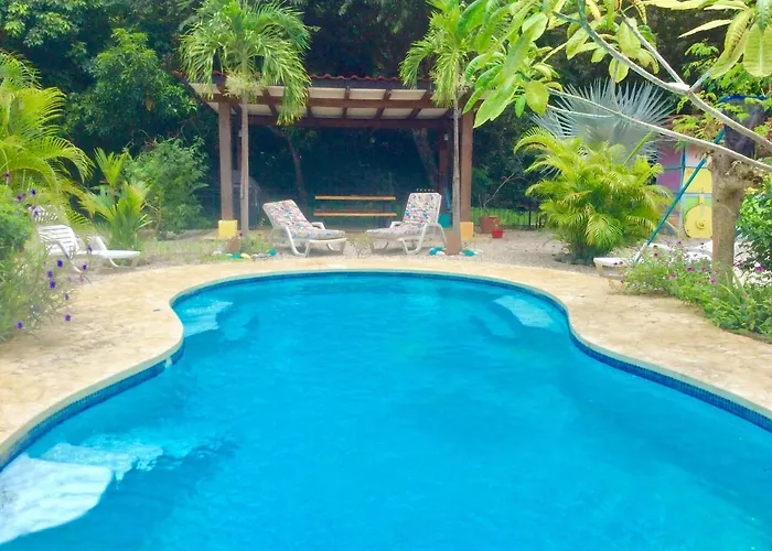 Surfside Mar Y Posa 4* Playa Flamingo