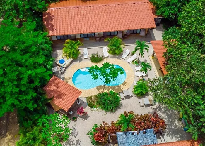 Hotel Surfside Mar Y Posa