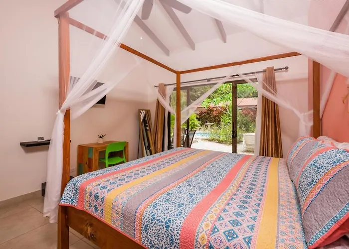 Hotel Surfside Mar Y Posa Playa Flamingo