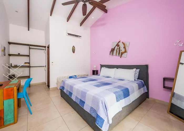 Hotel Surfside Mar Y Posa