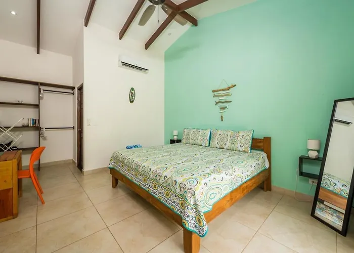 Surfside Mar Y Posa Playa Flamingo