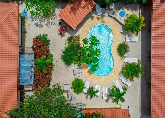 Surfside Mar Y Posa 4* Playa Flamingo