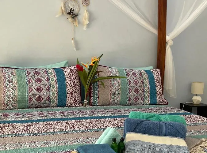 Surfside Mar Y Posa Hotel 4*