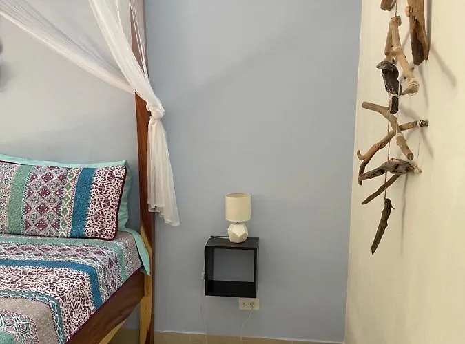 Hotel Surfside Mar Y Posa Playa Flamingo