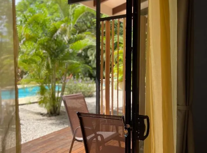 Hotel Surfside Mar Y Posa Playa Flamingo