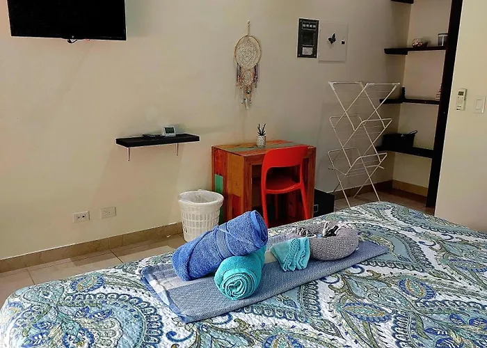 Surfside Mar Y Posa Playa Flamingo