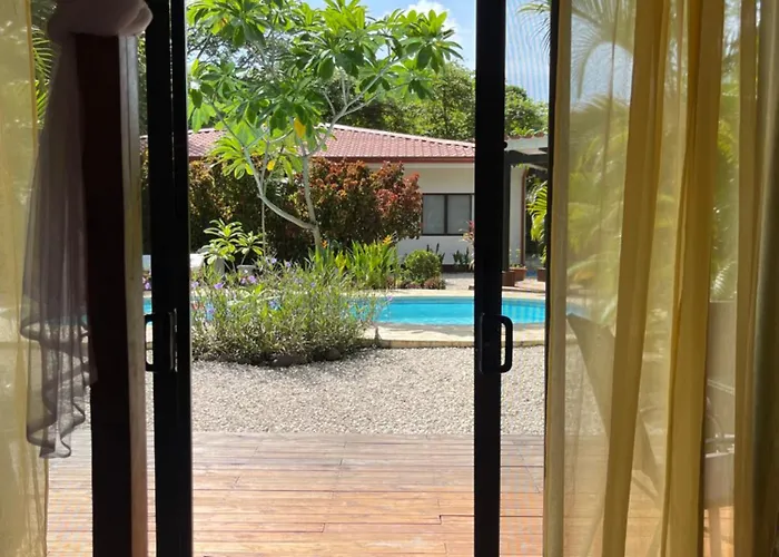 Hotel Surfside Mar Y Posa Playa Flamingo