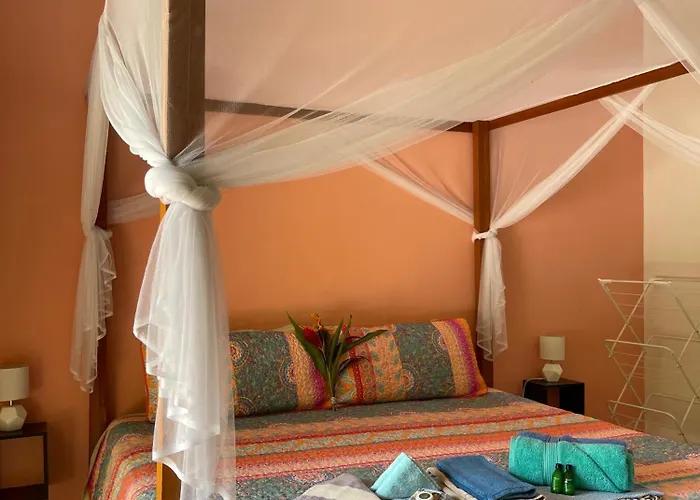 Surfside Mar Y Posa Hotel
