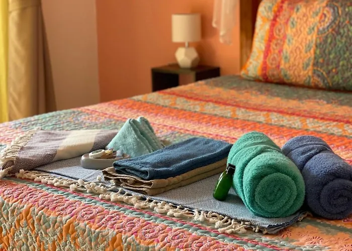 Surfside Mar Y Posa Playa Flamingo