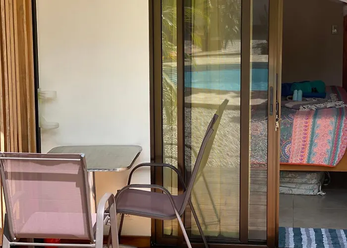 Hotel Surfside Mar Y Posa Playa Flamingo