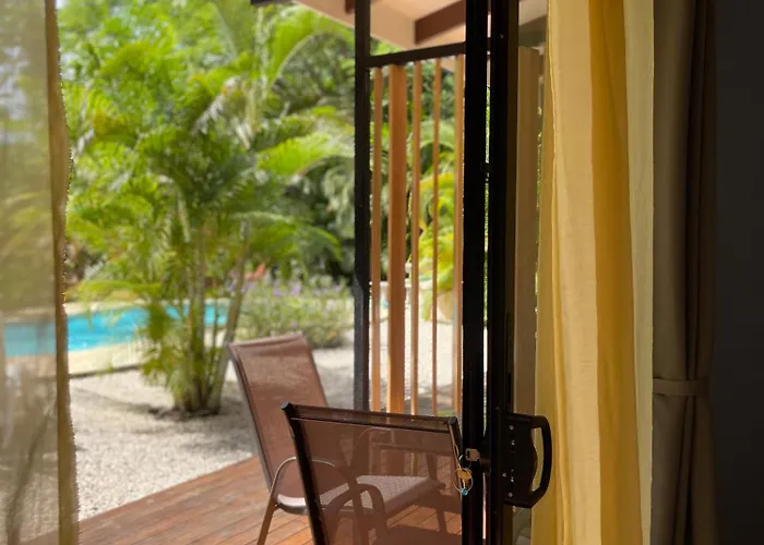 Hotel Surfside Mar Y Posa