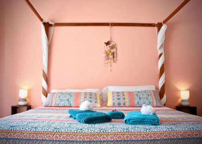 Surfside Mar Y Posa Hotel 4*