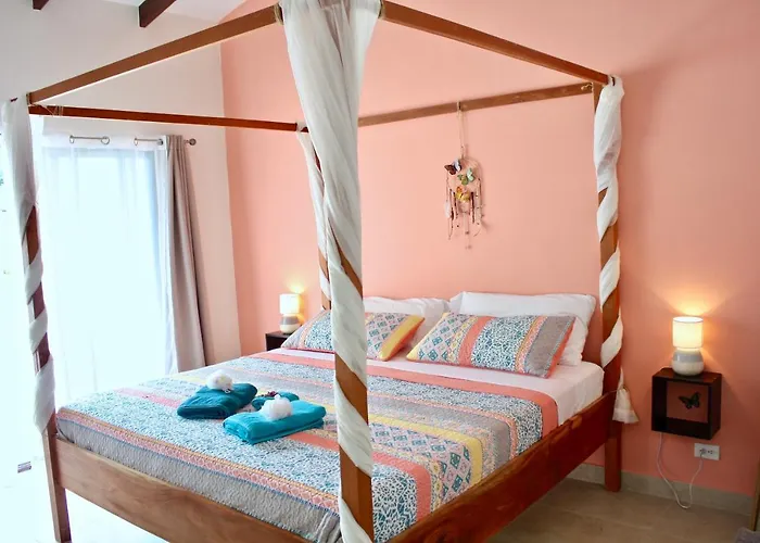 Surfside Mar Y Posa Hotel 4*