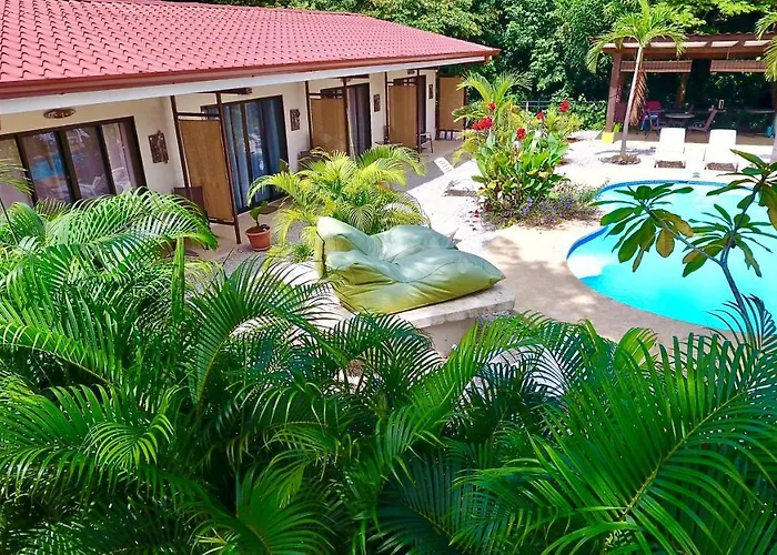 Hotel Surfside Mar Y Posa